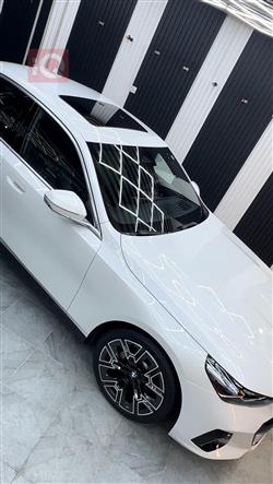 بي ام دبليو الفئة 5